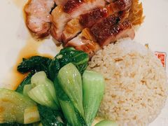 -永祥烧腊餐厅(虹口店)