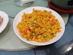 -春满园生态餐厅(南宫路店)