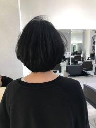 -尚·丹尼Hair