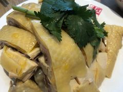 -泰煌鸡·上海白斩鸡·鸡汤面(鹤庆店)