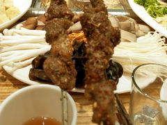 -草原塞蛮羊火锅城(港湾店)