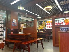 -重庆楊門机场老火锅(20年老店两路总店)