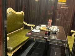 -老牌坊鲁菜名店(聊城美食岛店)