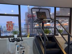 -ALIV WELLNESS运动健身(浦东大道店)