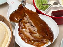 -小吊梨汤·北京菜·烤鸭(鸟巢店)