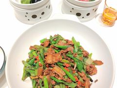 -鲜得莱渔港·小平岛海胆馆(七贤岭店)