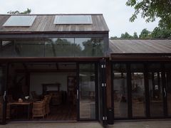 门面-悦哉·派对·草坪婚礼·围炉煮茶(三圣乡店)