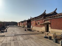 -蔡氏古民居建筑群