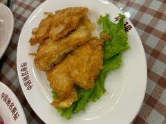 -华梅西餐厅(哈尔滨中央大街店)
