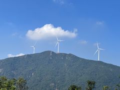 -北辰山景区