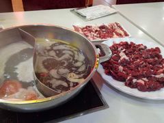 -潮泰牛肉火锅 · 创于1992年(车公庙店)