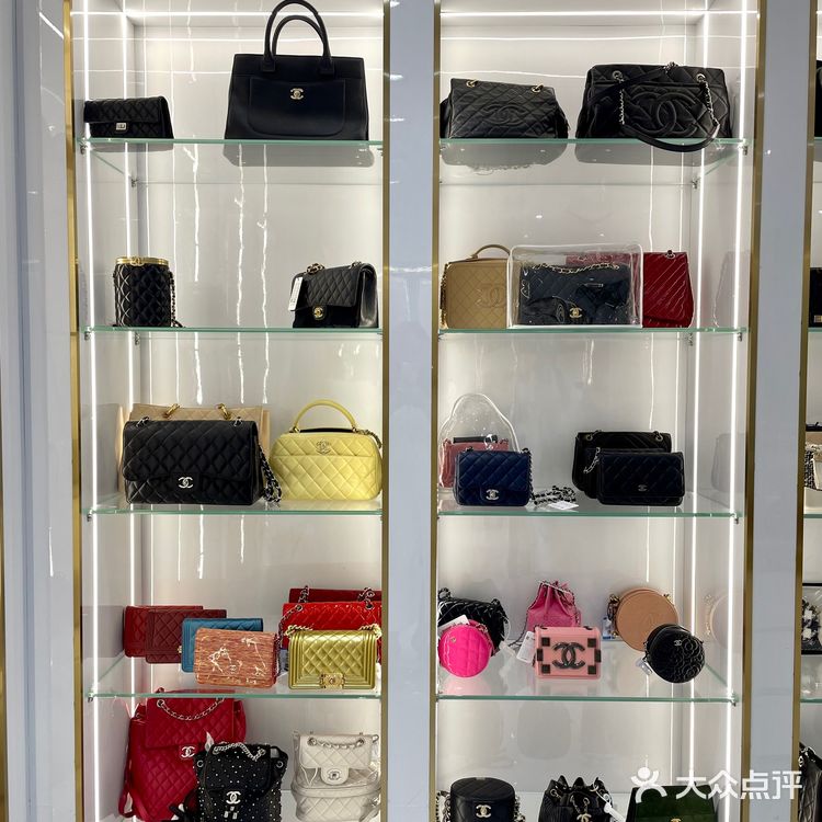 杭州宝藏二手奢侈品店💼 千元入中古奢侈品