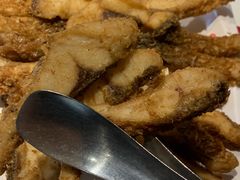 -盛源川香鱼火锅(西小区总店)