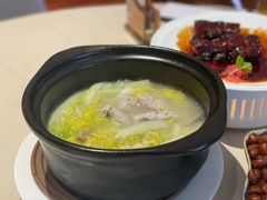 -侨美食家·粤菜(体育西路店)