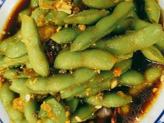 -江城燕子大排档(江汉路步行街店)