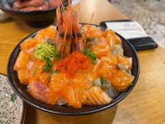 -魔丼屋(日月光店)