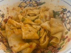 -令氏家外家周秦食府(高新店)