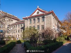 -山东师范大学(千佛山校区)