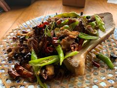 -郑件洋芋饭庄
