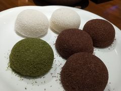 -和彩放题餐厅(酒仙桥店)