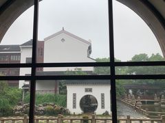 -苏州吴宫泛太平洋酒店