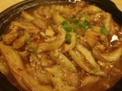 -林辉家宴·本地家常菜·头牌清远鸡(先锋店)
