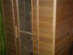 蒸拿箱-富侨养生(康乾店)