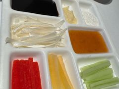 -四季民福烤鸭店(外滩外白渡桥店)