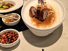 -滋粥楼·顺德菜(番禺广场总店)