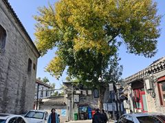 -清真·鸦儿李记·小馆(后海店)