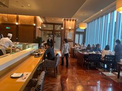 -Tsuru鹤日本料理(静安香格里拉店)