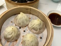 -翡翠拉面小笼包(岭南新天地店)