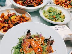 -聆桂烤鸭·金奖烤鸭(静联广场店)