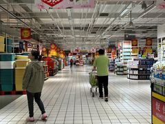 -大润发(国兴店)