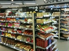 android_upload_pic-Olé精品超市(上海虹桥南丰城店)