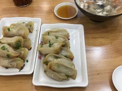 -小姜锅贴(凤凰街店)