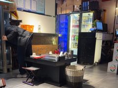-橦橦小马扎烧烤 (传媒大学店)