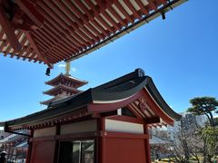 -浅草寺