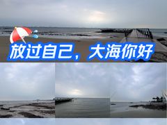 -江山半岛白浪滩景区