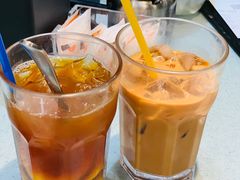 -华嫂冰室(尖沙咀店)
