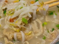 -港门粉第一家