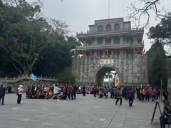 -友谊关景区