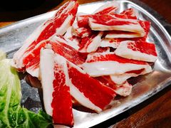 安格斯牛肋条-·缸桶屋·韩式牛肋条自助烤肉(西湖D11店)