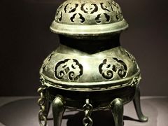 -陕西历史博物馆