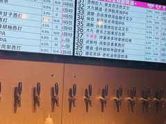 -牛啤堂精酿啤酒餐吧(五棵松华熙店)