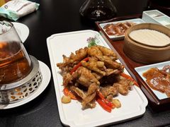 -荣兴酒家(徐家汇店)