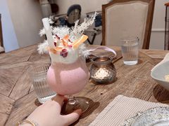 -MOMENT湖景餐厅(解放路店)