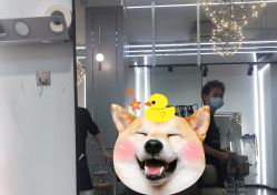 -FUTURE HN男士发型风格设计