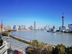 -POP露台西餐厅·望江阁