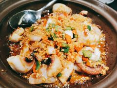 胡椒啫章鱼须-木棉·醉心粤味(COCO Park店)